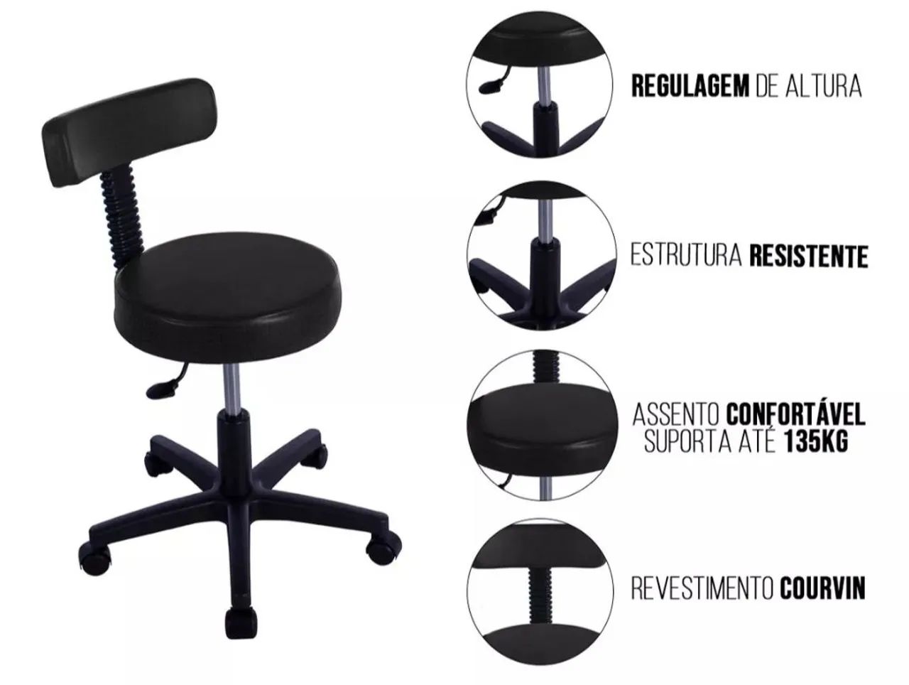 promoção Mesa com Acessórios nova  - Foto 3
