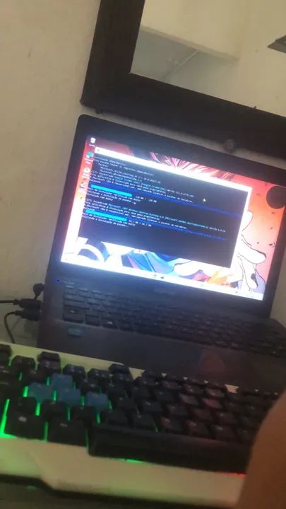 Notebook bom para uso  - Foto 3