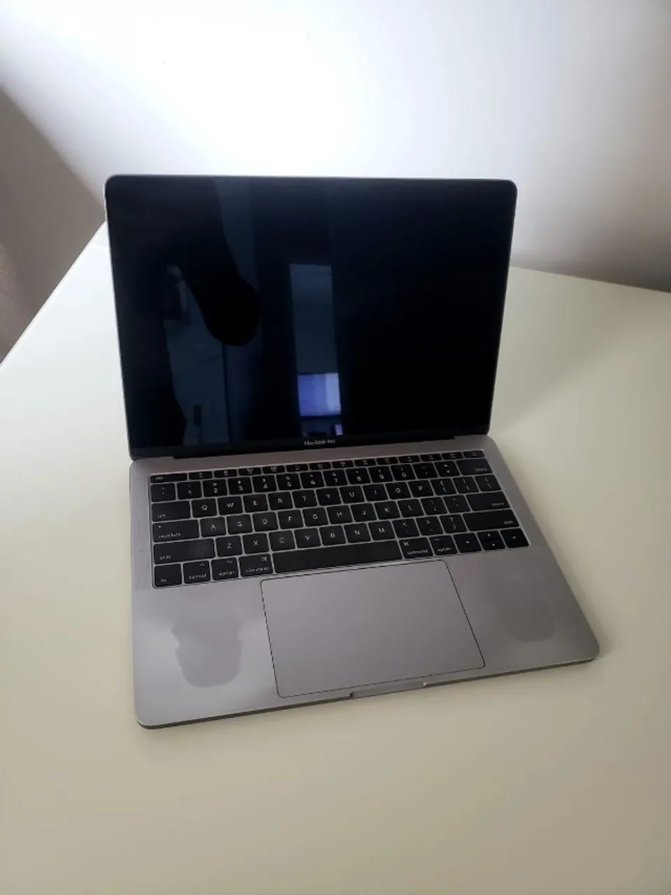 Macbook Pro Zerado 2017 i5 Placa de Video Dedicada!!! Aceito Cartão - Foto 3