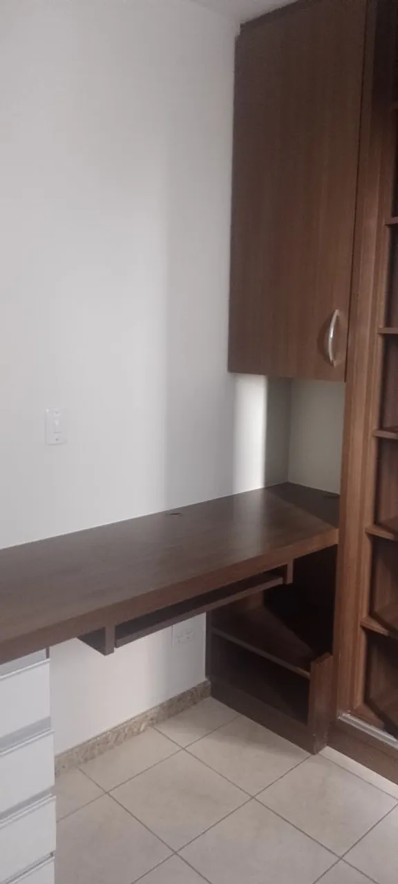 Apartamento nova suica