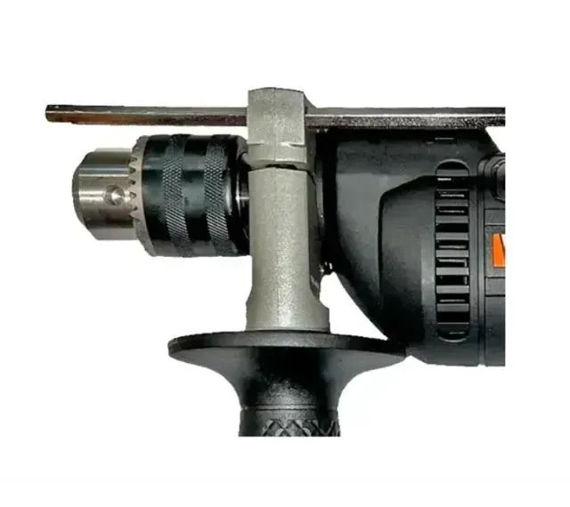 Furadeira de Impacto Professional 650W WX326 Worx - Foto 2
