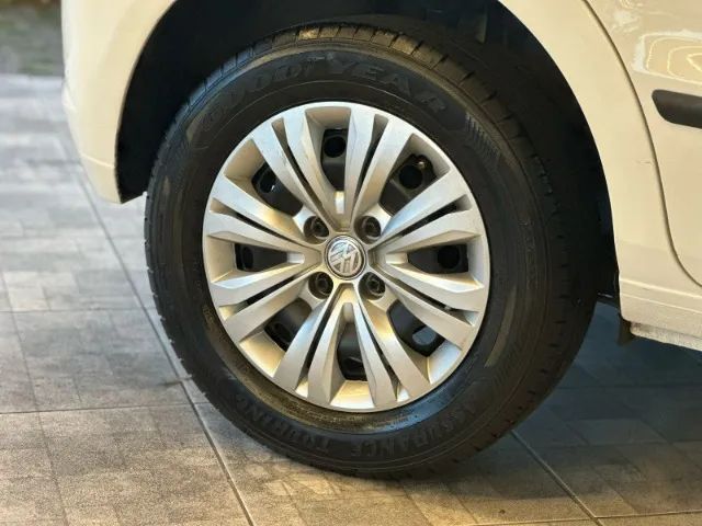Gol Trendline 1.0 - 2018 - Foto 5