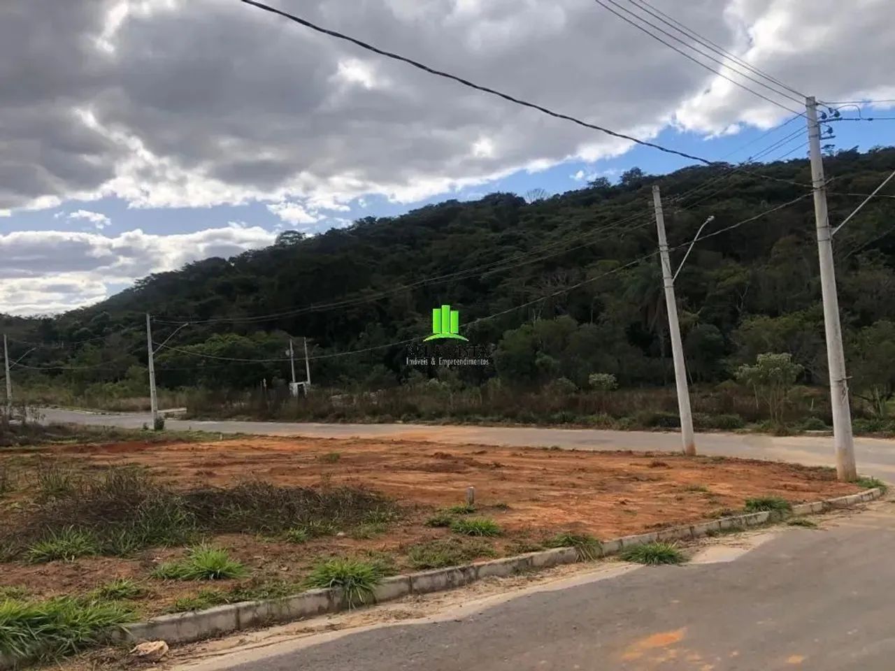 Lote em Gran Pérola.