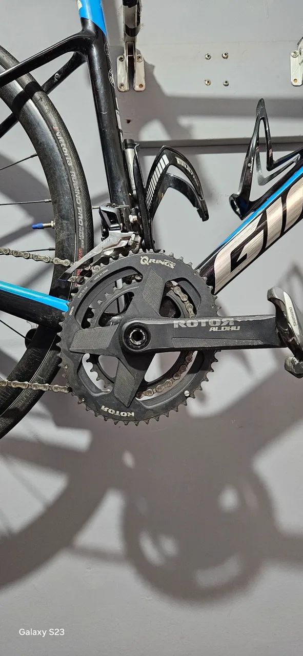 Bicicleta Giant Defy 2021 - Foto 2
