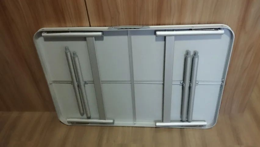 Mesa de camping dobrável  - Foto 2