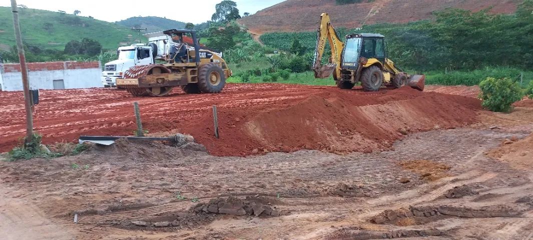 Terreno 1500m2 - Foto 3