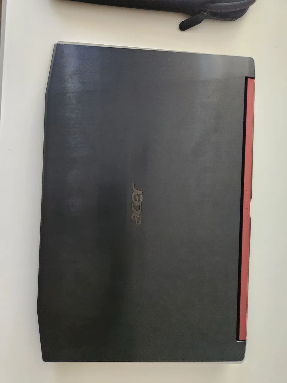 Notebook Gamer Acer Nitro 5 i5 8ª Geração GTX 1050 pouco usado - Foto 5