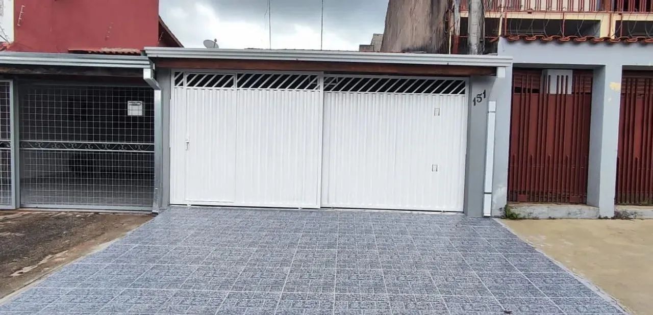 Casa a venda no Itapoã DF 