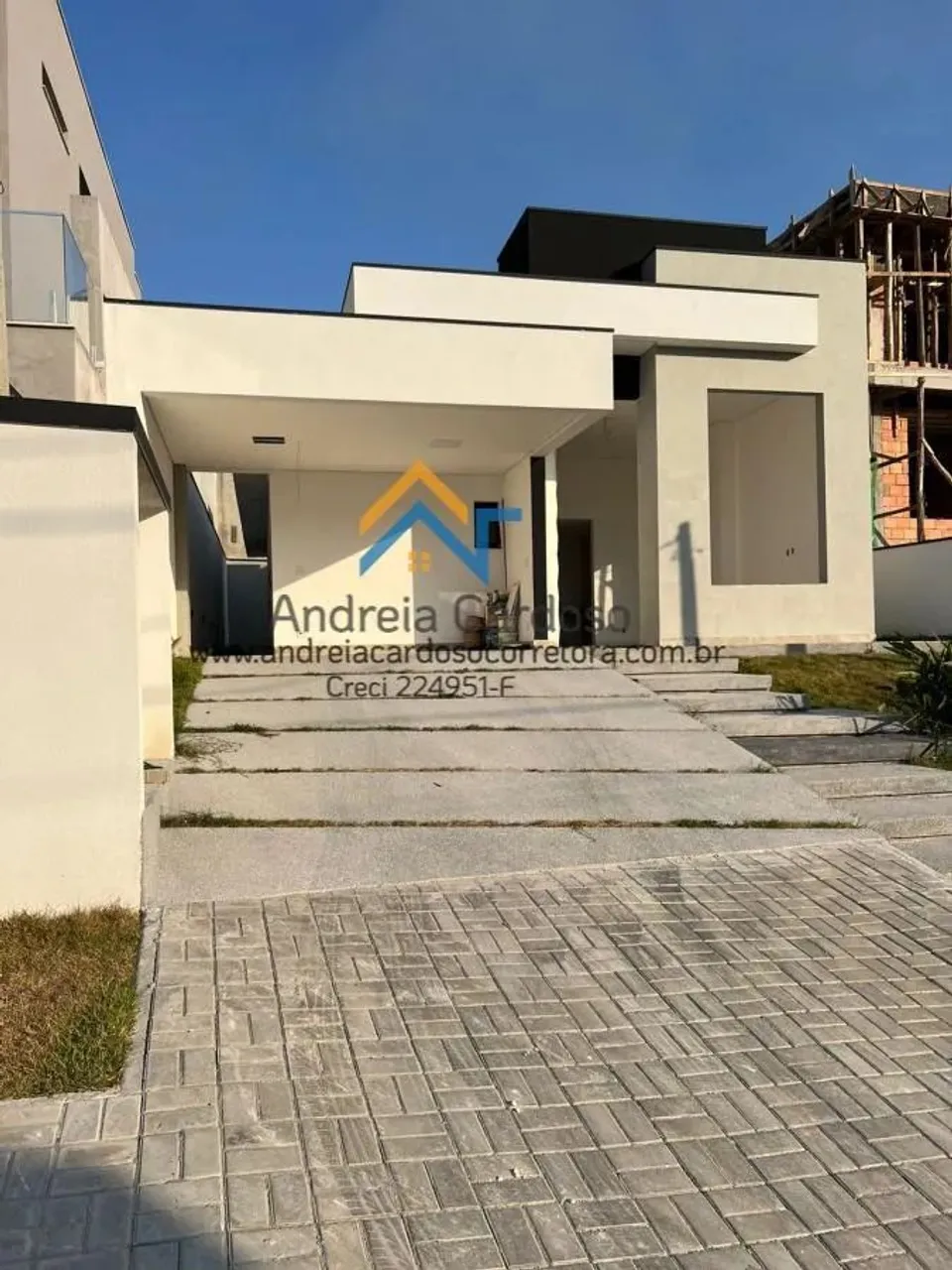 Casa em Condomínio para Venda em Mogi das Cruzes, Parque Residencial Itapeti, 3 dormitório