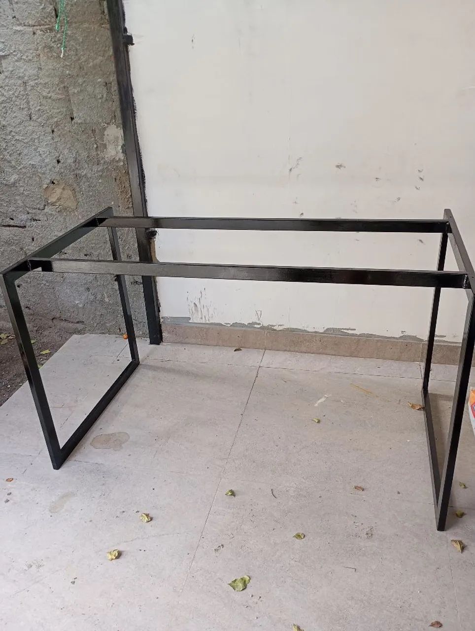 Estrutura para mesa  - Foto 2