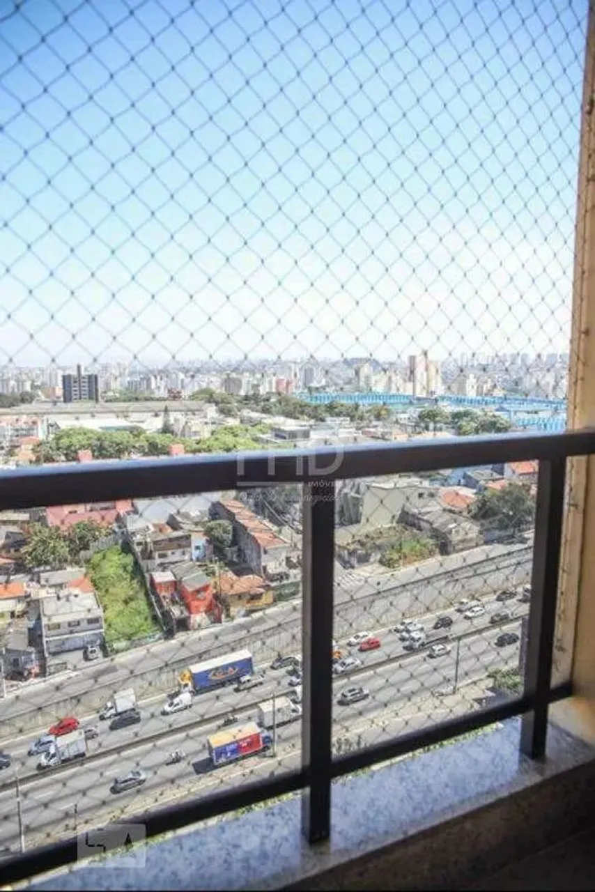 Apartamento 82 m² com 3 quartos uma suíte uma vaga Rudge Ramos São Bernardo do Campo -SP
