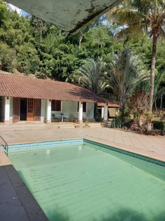 Casa linear Petrópolis Pedro Rio poucos minutos Itaipava
