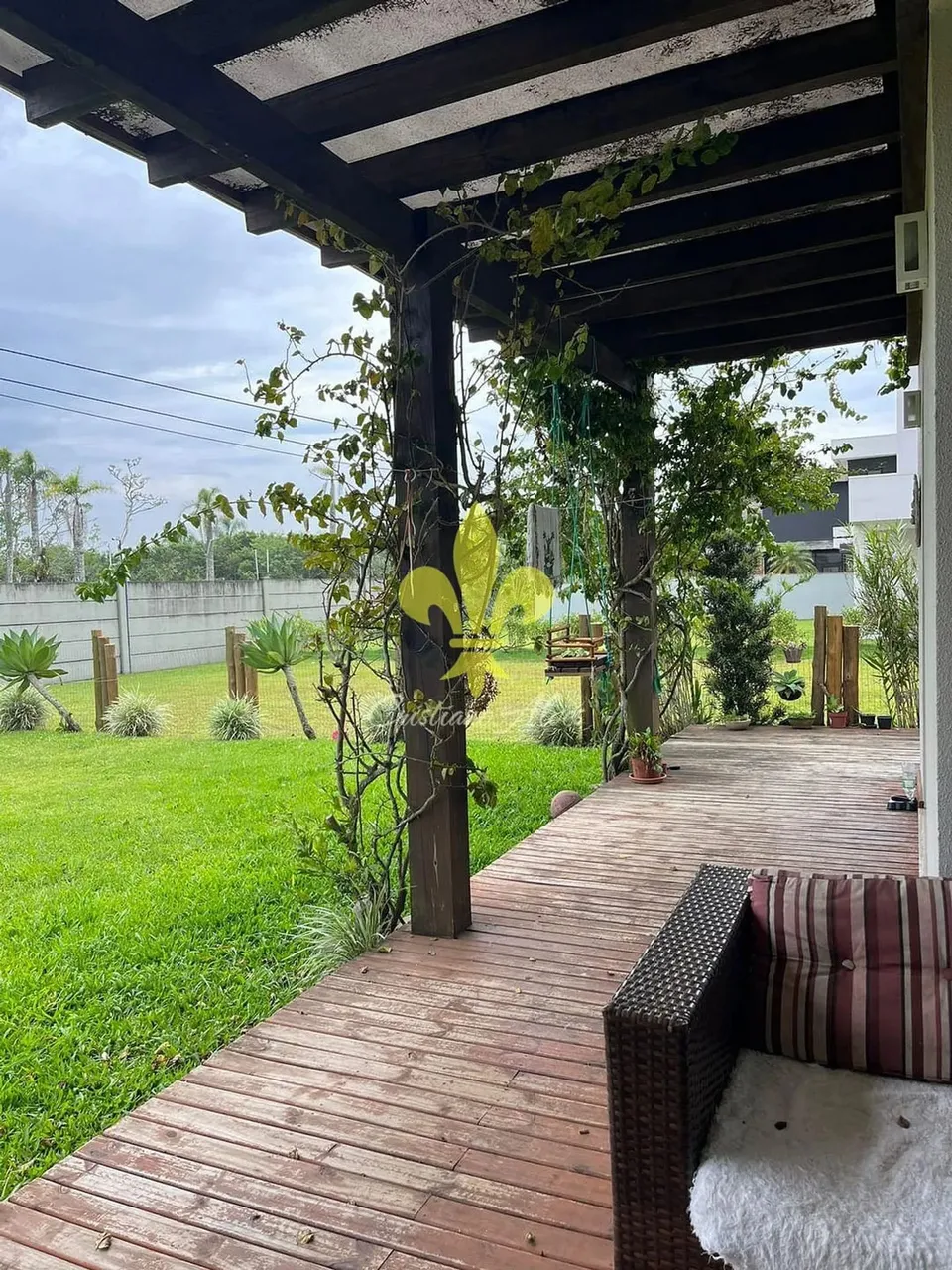 Casa para locação, Engenho Velho, Torres, RS