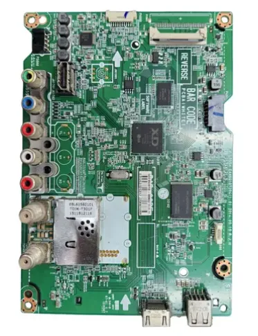 Placa Principal TV 49lf5400 49lf5410