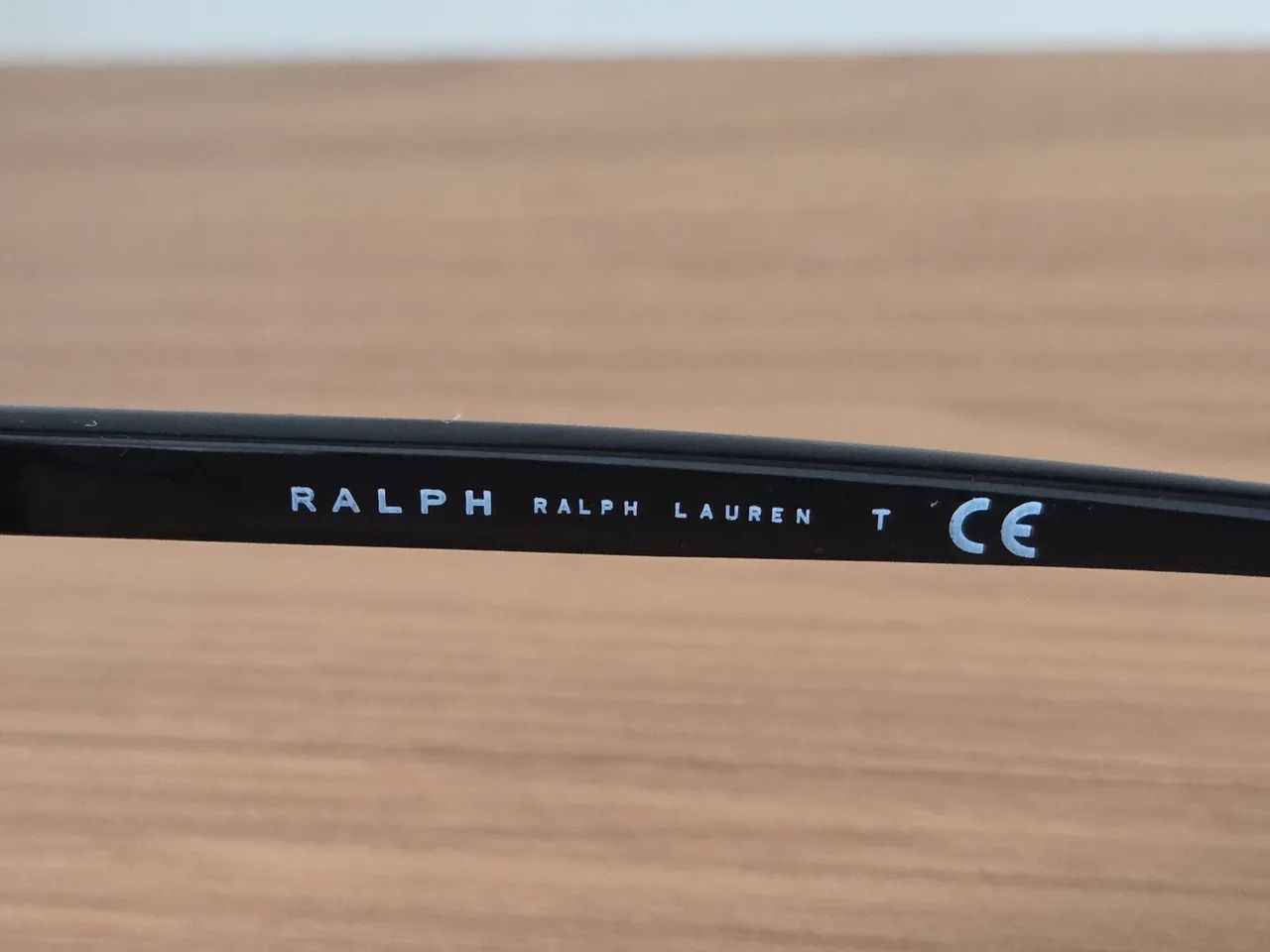 Vendo óculos de sol Ralph Lauren - Foto 5