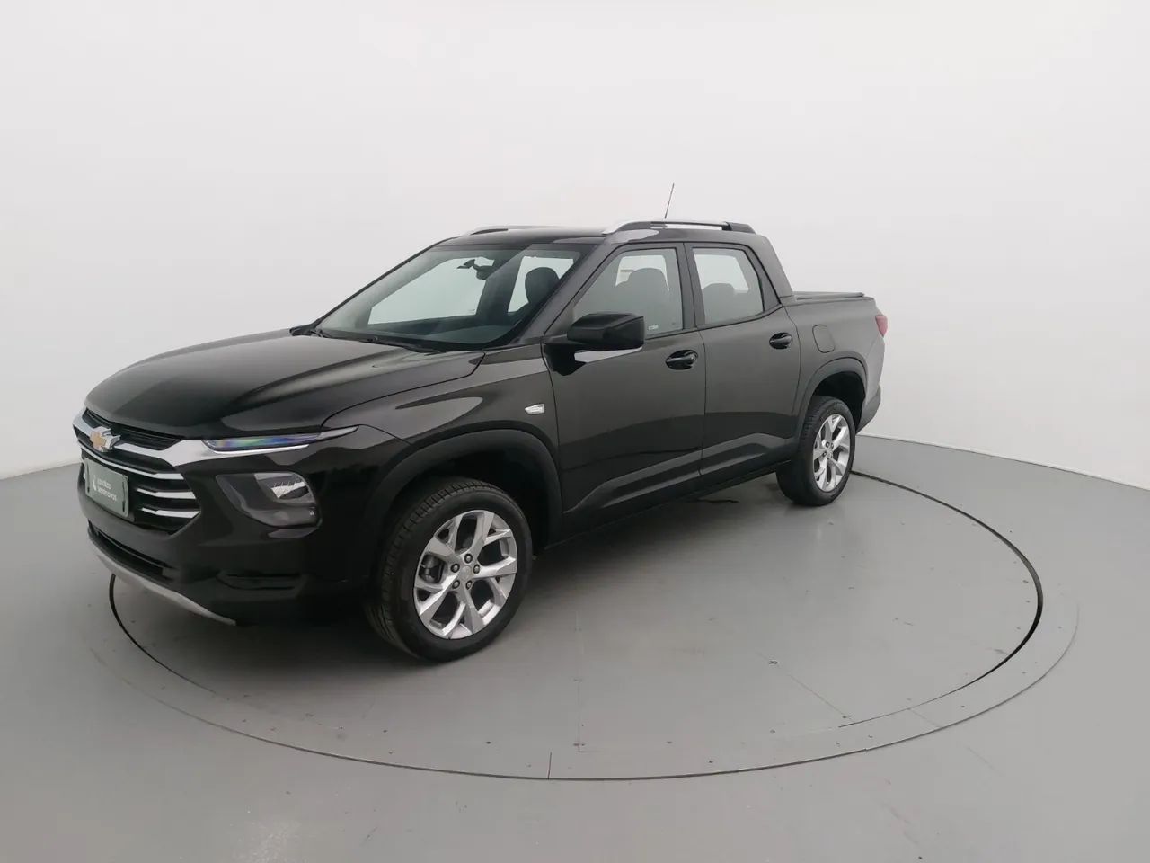 Chevrolet Montana 2024 1.2 turbo flex ltz automático