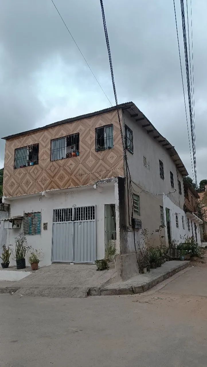Foto - Recife - Sítio dos Pintos