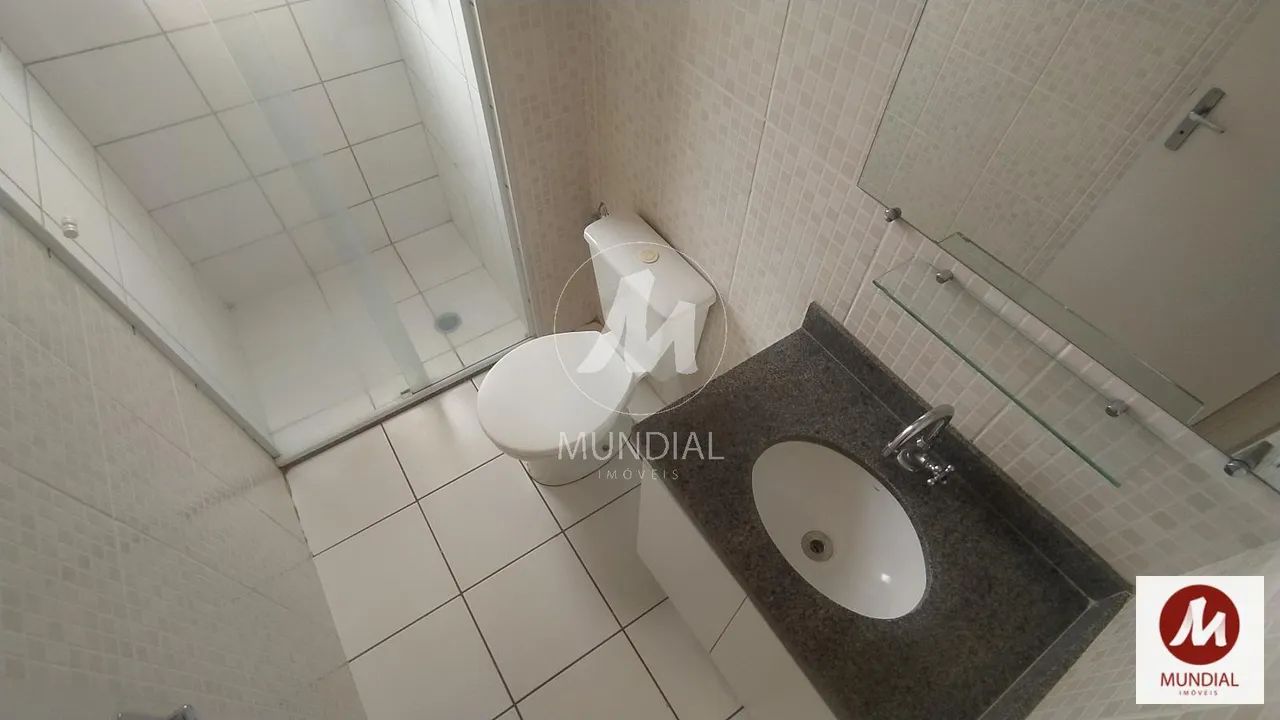 Apartamento (tipo - padrao) 2 dormitórios, cozinha planejada, portaria 24hs, lazer, salão  - Foto 5