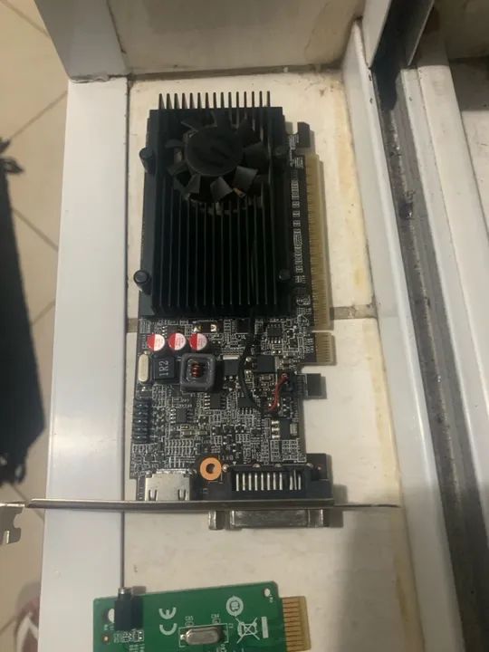 Placa mãe Am3 com processador, Placa mãe Lga 775 com Processador, Memórias ram, Hd, Etc? - Foto 2