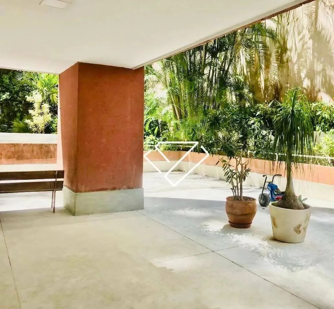 Gávea! Apartamento de 105m² à Venda com Vista Deslumbrante para a Lagoa à venda, 105 m² po - Foto 11