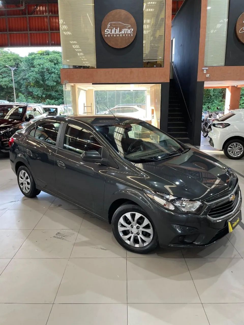 CHEVROLET PRISMA LT 2016/2017