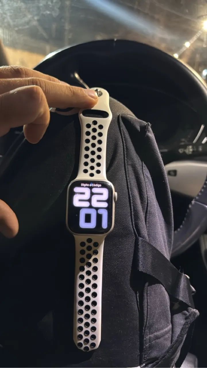 Apple Watch Series 8 45mm