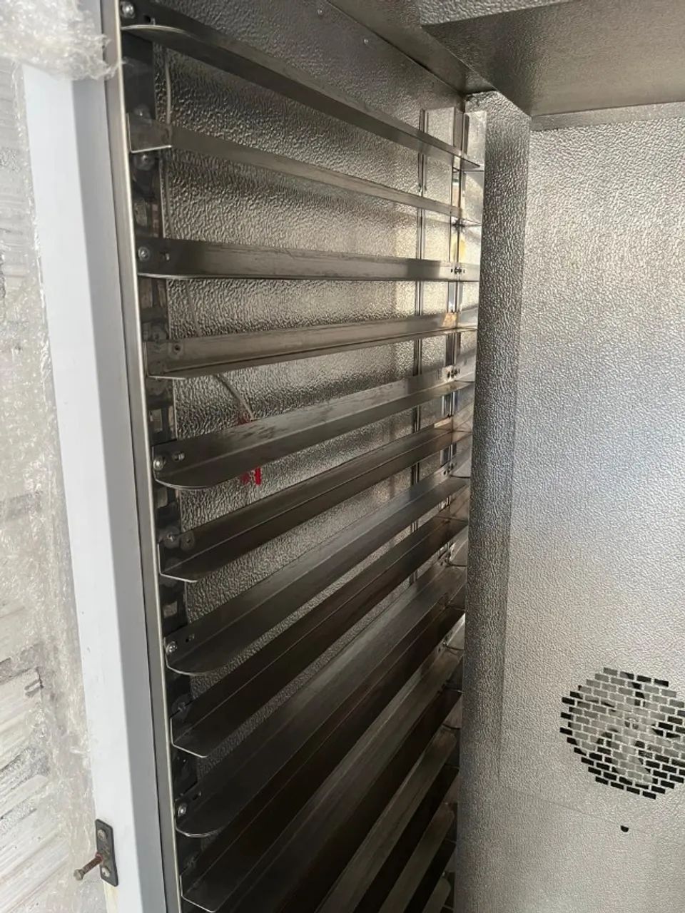 Camara de Controle de fermentação Venâncio - Foto 3