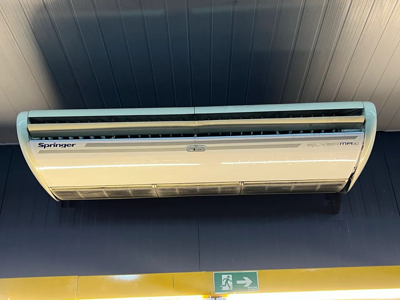 Ar condicionado  - Foto 2