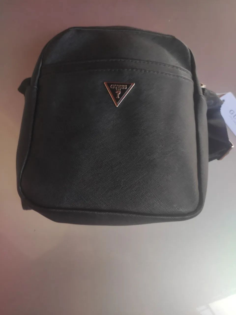 Bolsa Guess USA - Foto 2