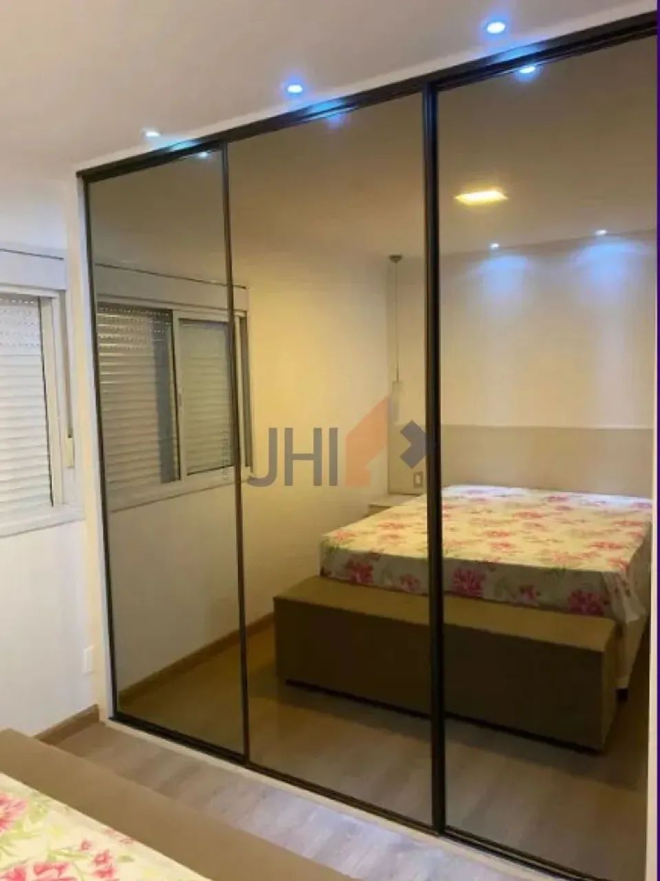 Apartamento mobiliado com 76 m² na Pompeia para locação - Foto 4