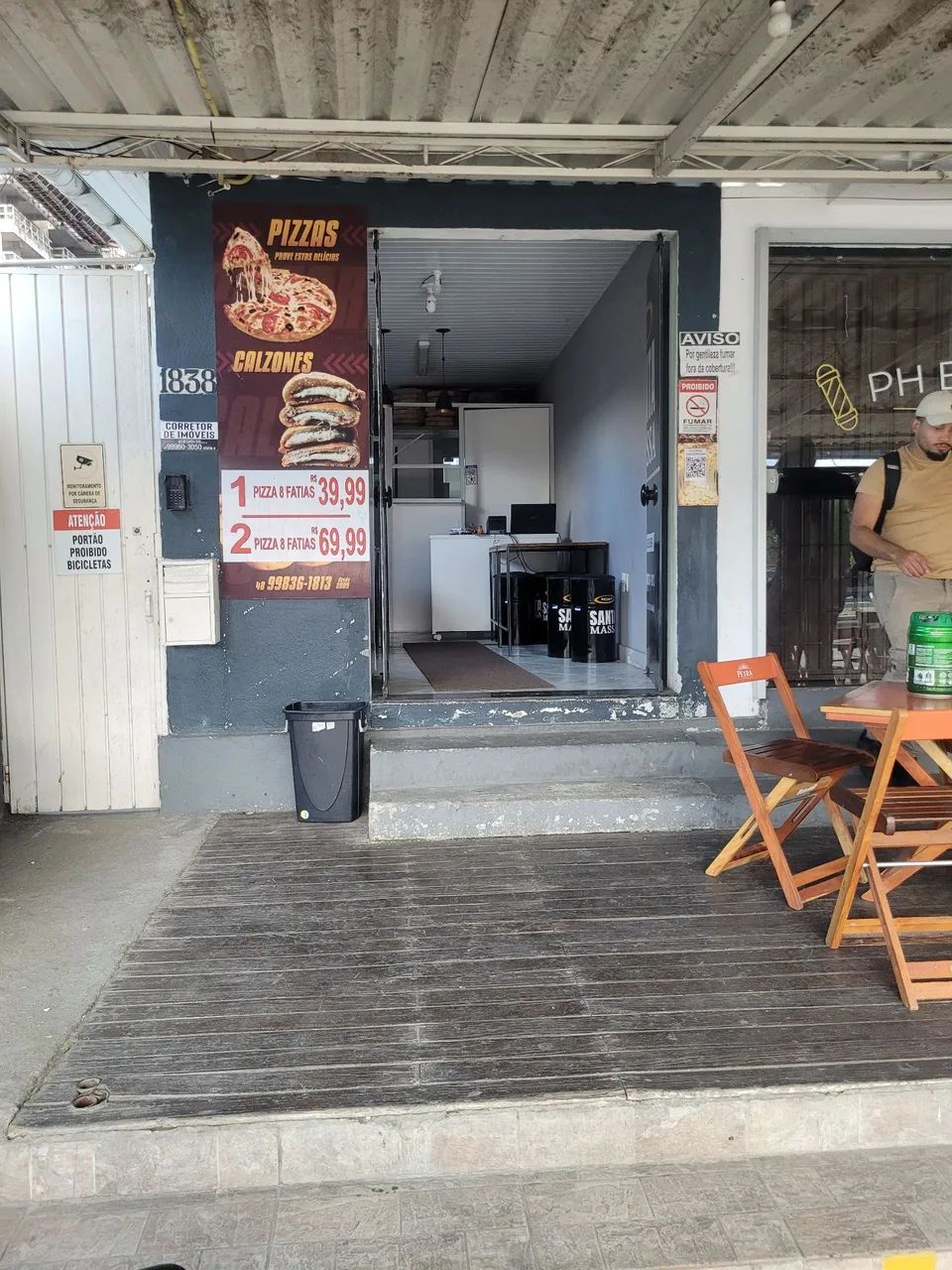 Pizzaria a venda ou negócio  - Foto 3