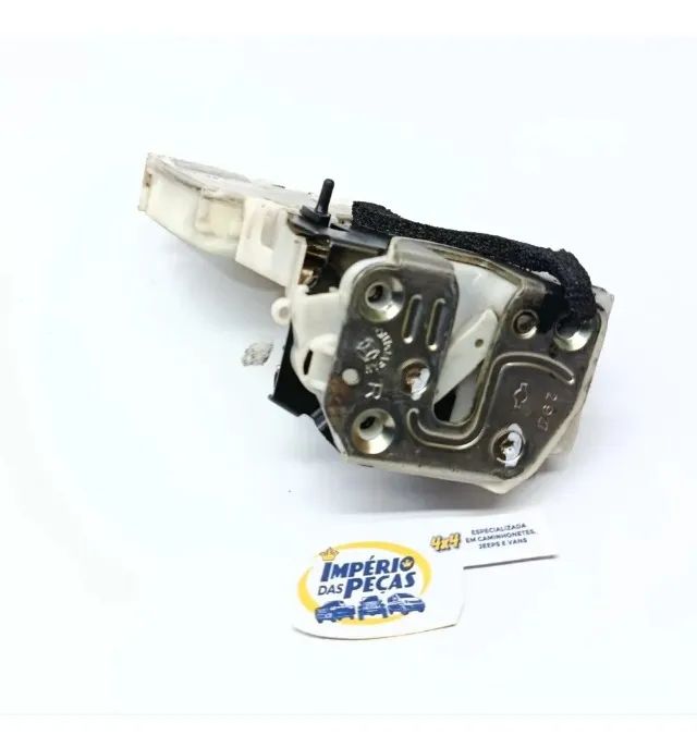 Fechadura Elétrica Porta Traseira Pathfinder 97/03 Ld 47678