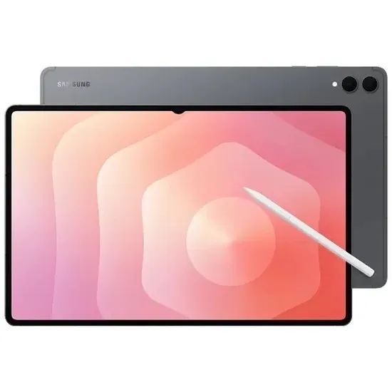 Tablet Samsung Galaxy Tab S11 Ultra SM-X930 256GB 14.6" - Novo lacrado!