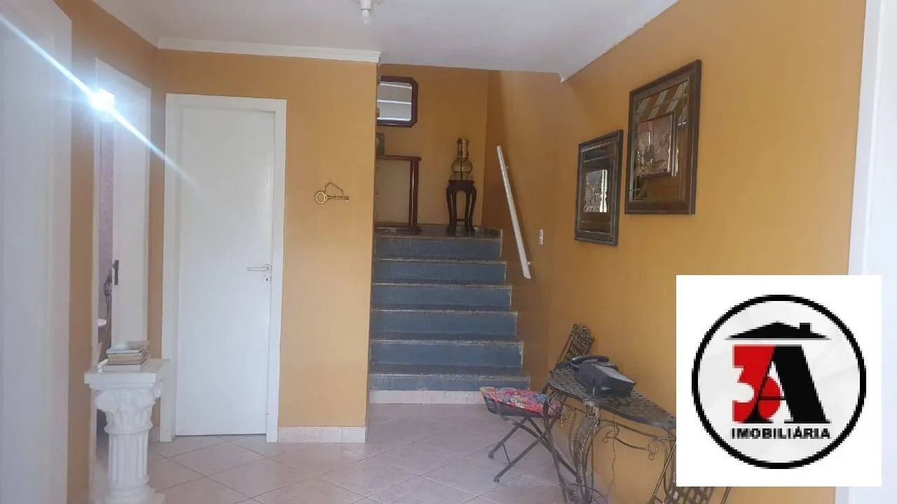 Casa 4 suites condominio Jd Palmeiras - Foto 5