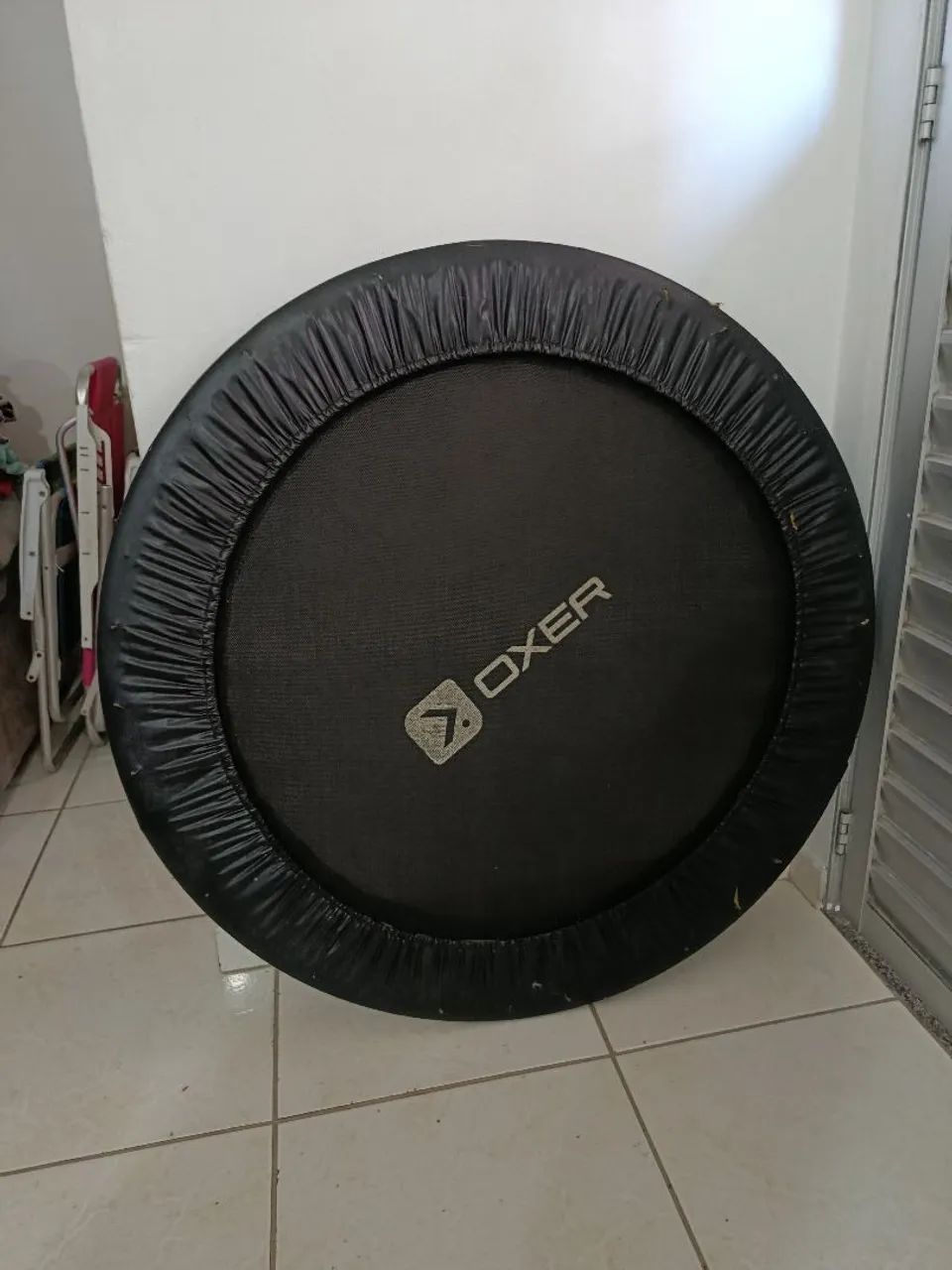 Trampolim para jump.64314890512898120