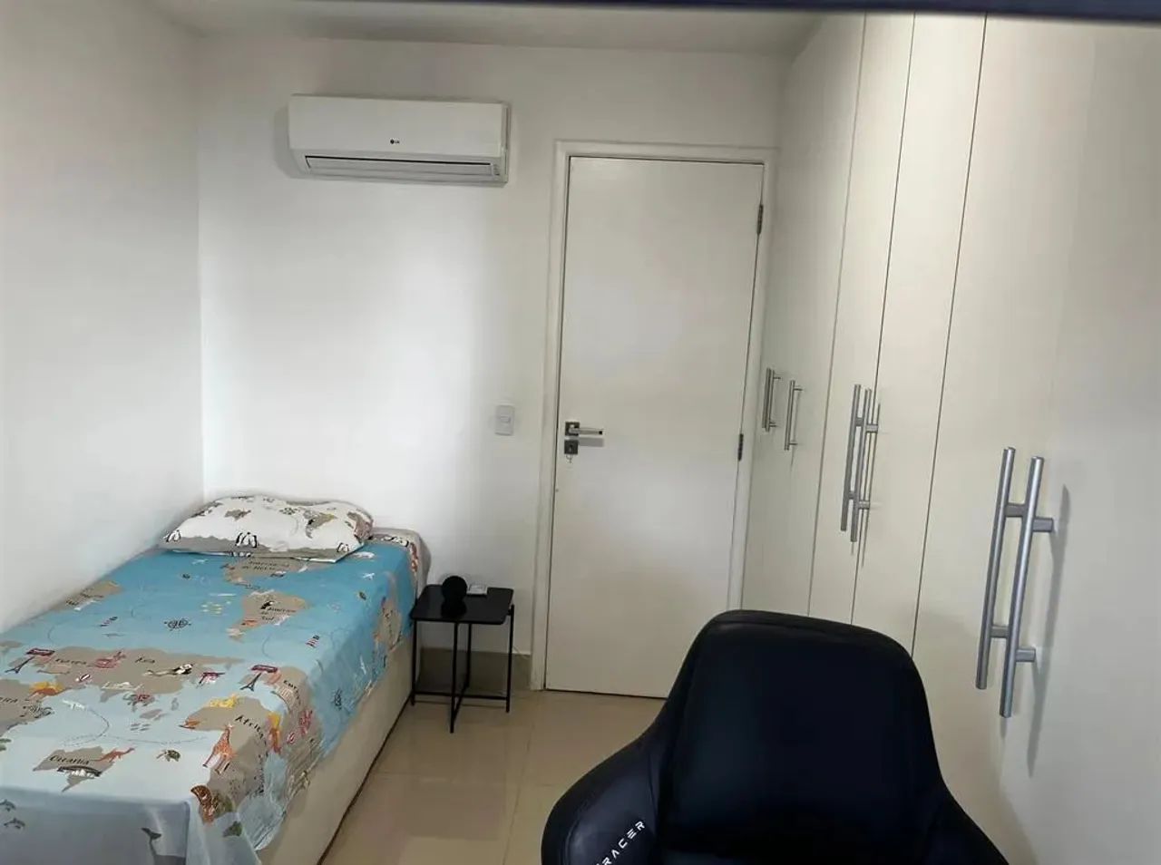 Apartamento reformado, com 3 quartos e 2 vagas no Recreio dos Bandeirantes - Foto 10