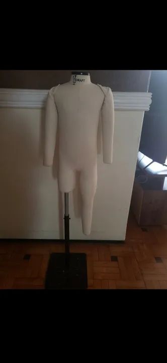 Manequim moulage  - Foto 2