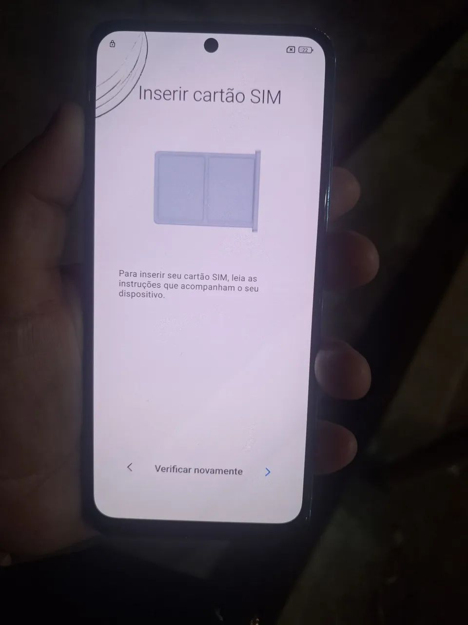 Redmi note 11