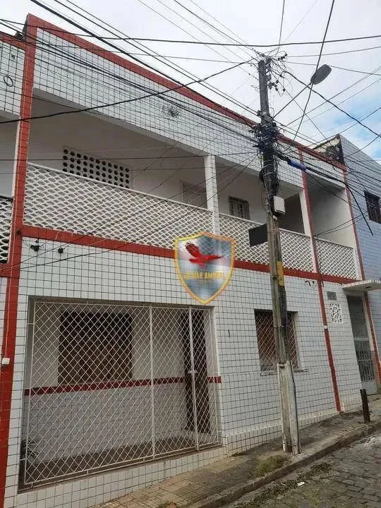 Apartamento com 2 dormitórios para alugar, 65 m² por R$ 1.200,00/mês - Barro Vermelho - Na