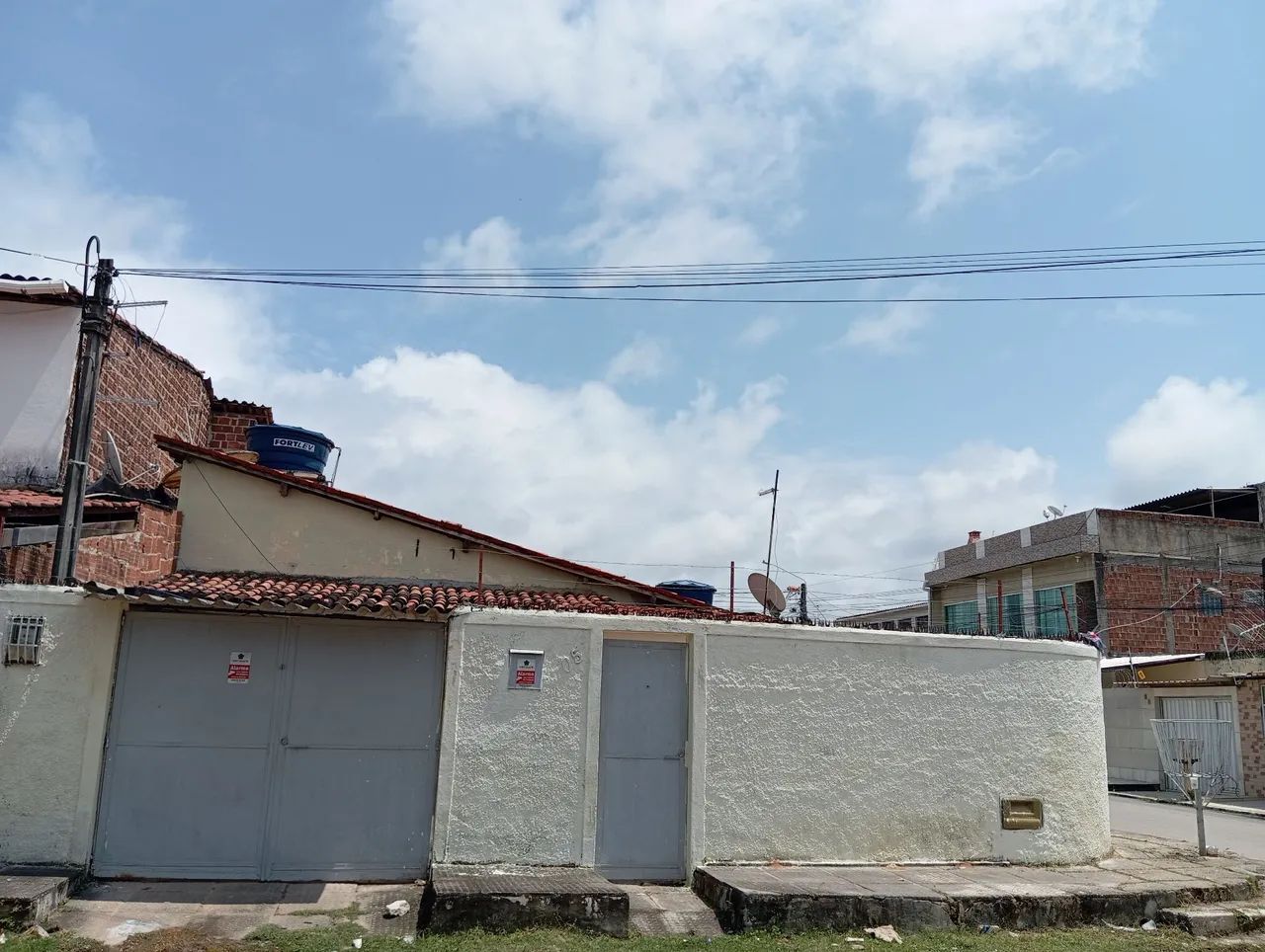 Foto - Olinda - Rio Doce