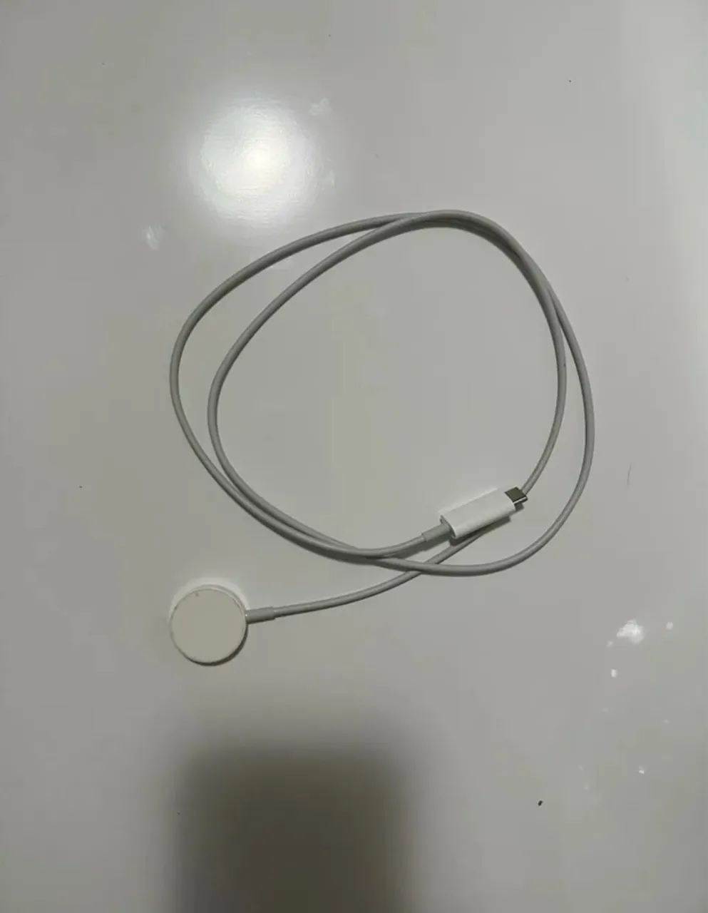 Cabo USB-C original Apple Watch  - Foto 2