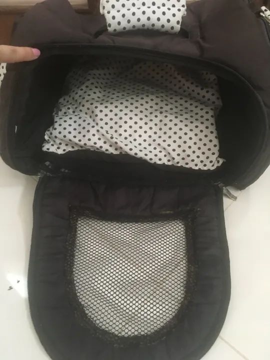 Transporte para Pet Pequeno - Foto 2