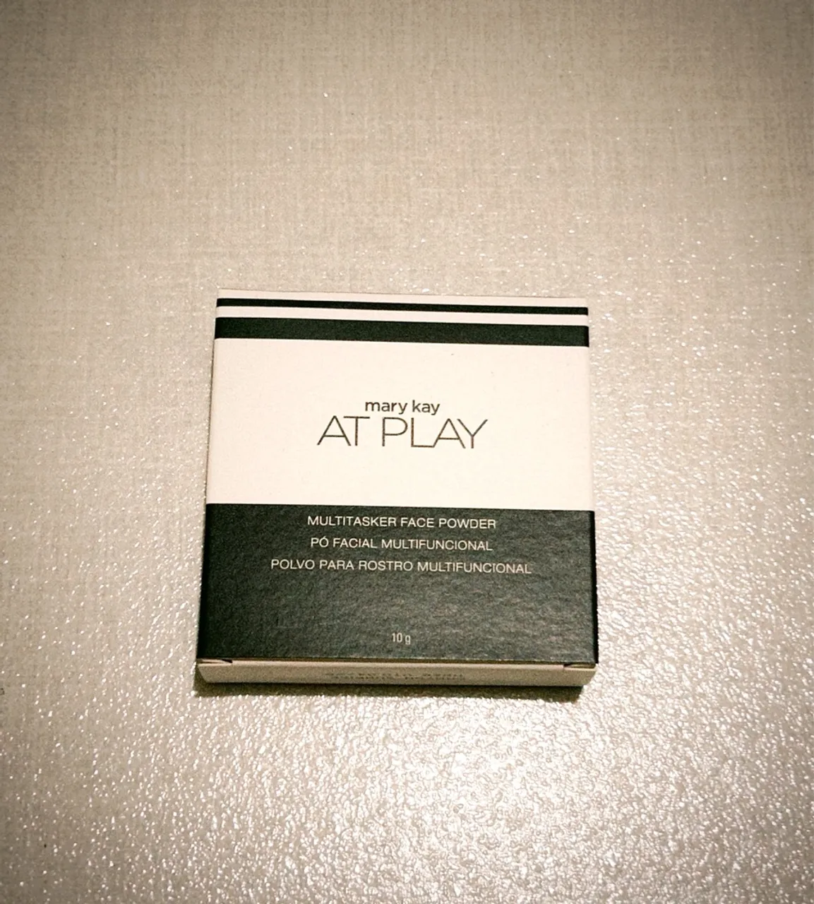 Pó Facial Multitarefas Mary Kay At Play