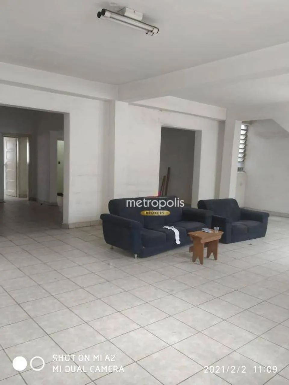 Prédio à venda, 780 m² por R$ 2.500.000,00 - Centro - Santo André/SP - Foto 2