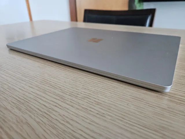 Microsoft Surface Laptop 3 - Notebooks - Cidade Vera Cruz