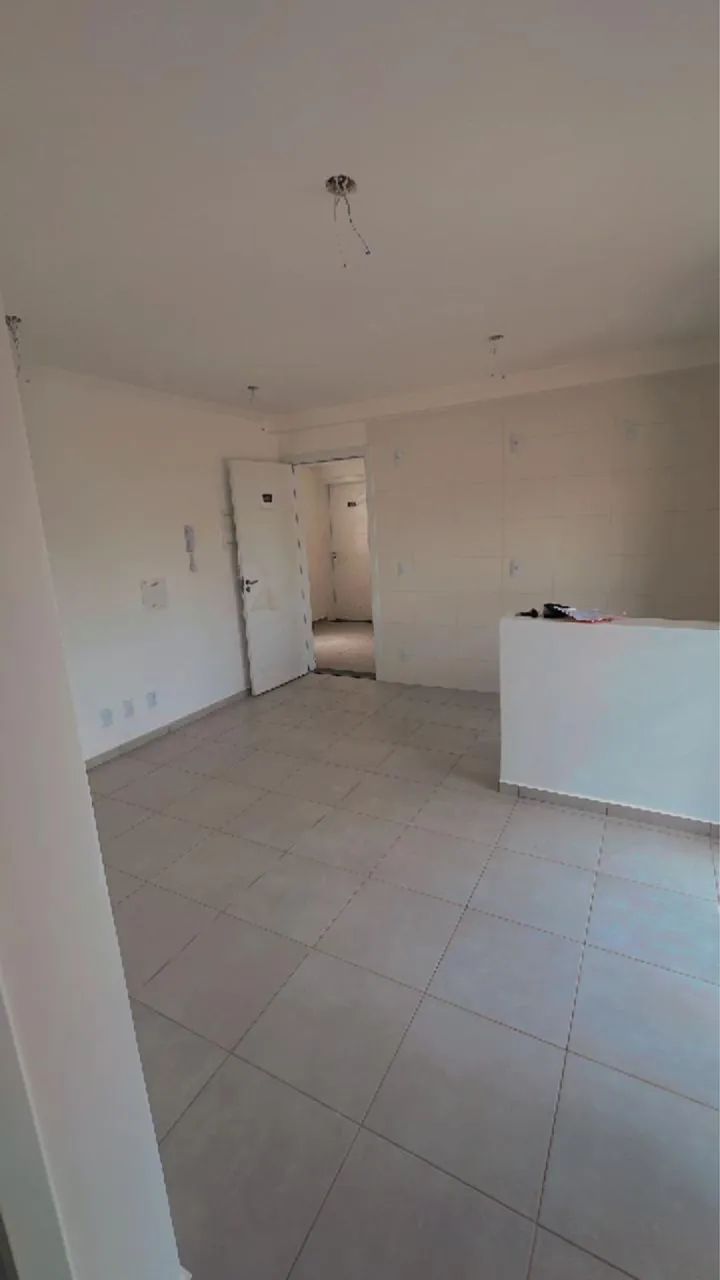 Foto - Araucária - Campina da Barra