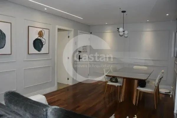 apartamento massimo, 03 dormitórios c/ 01 suíte - Foto 2