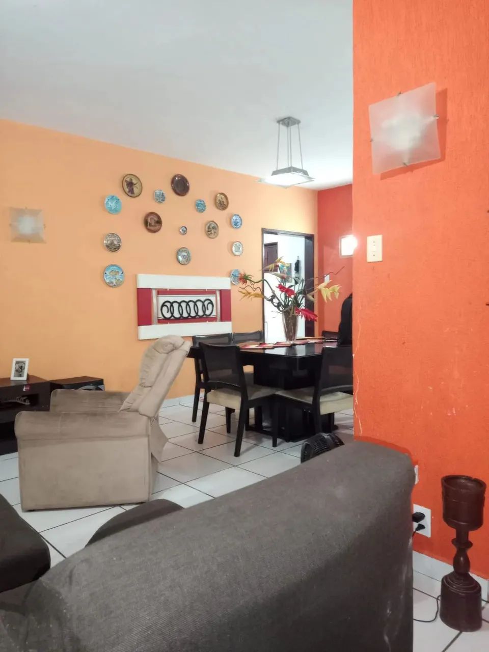 Casa em Jacarecica com Piscina