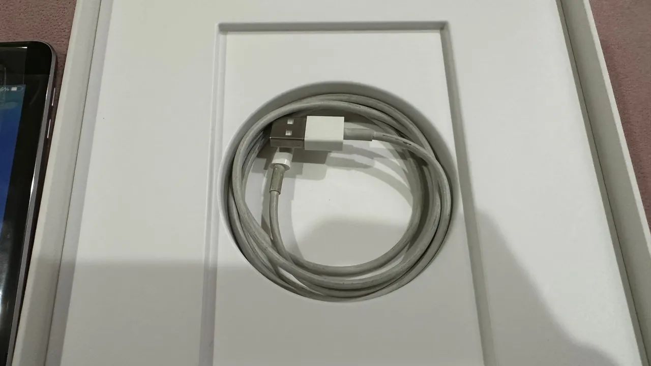 iPad 5th geração com 4G 32 Gb - Foto 5