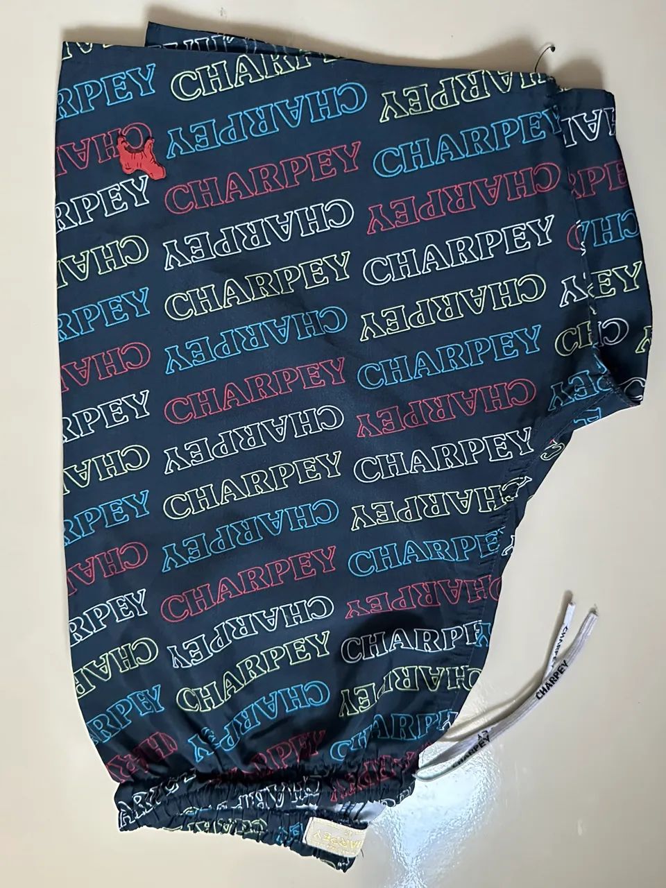  Bermuda Charpey  - Foto 2